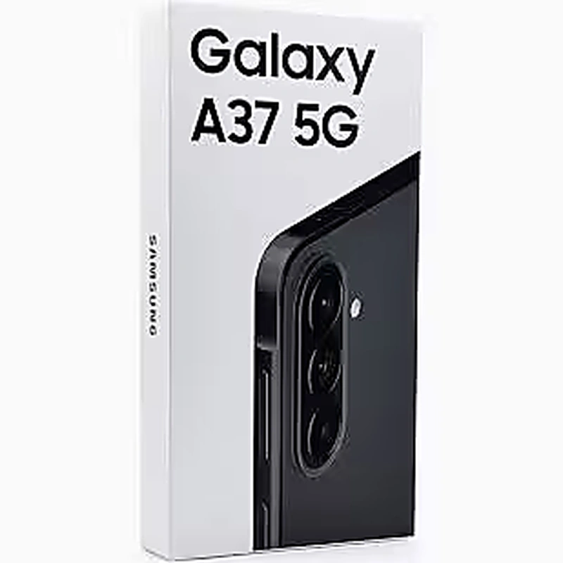 Samsung Galaxy A37 8+256GB - 3