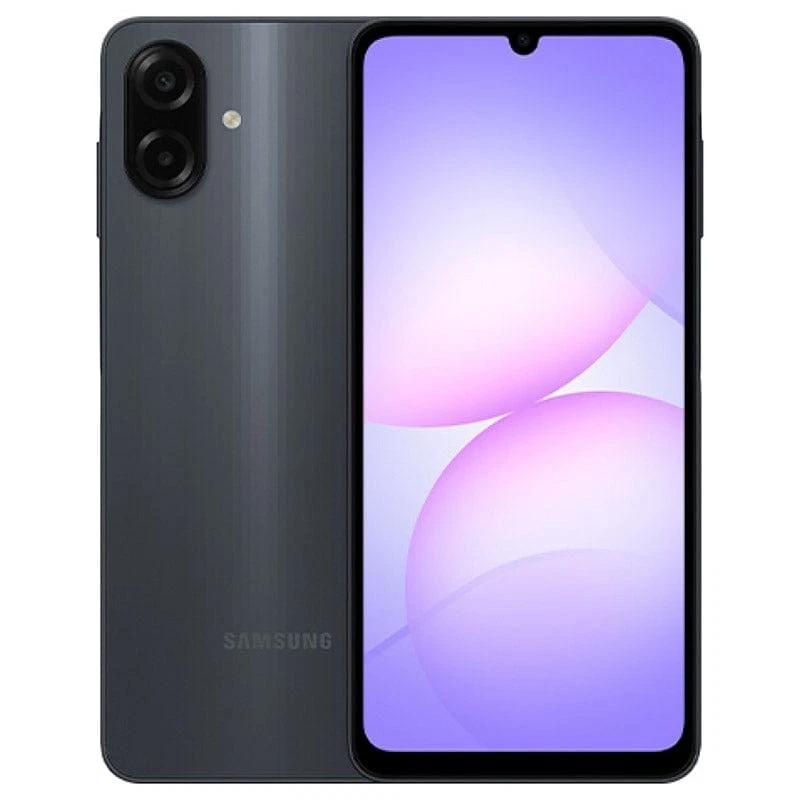 Samsung Galaxy A07 6+128GB - 3