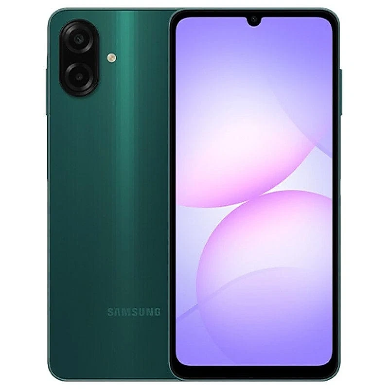 Samsung Galaxy A07 4+128GB - 3