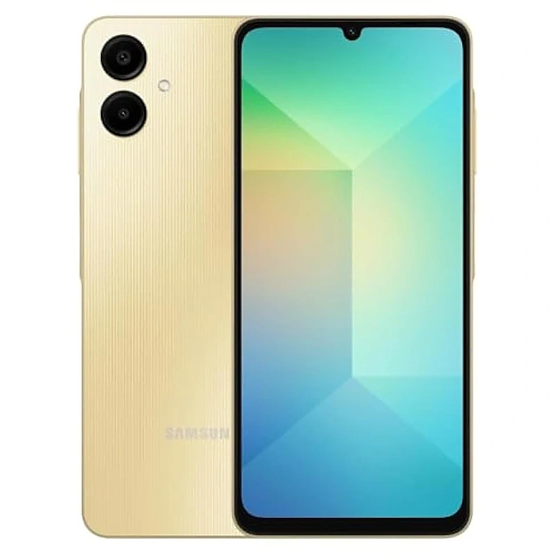 Samsung Galaxy A06 4+64GB - 2