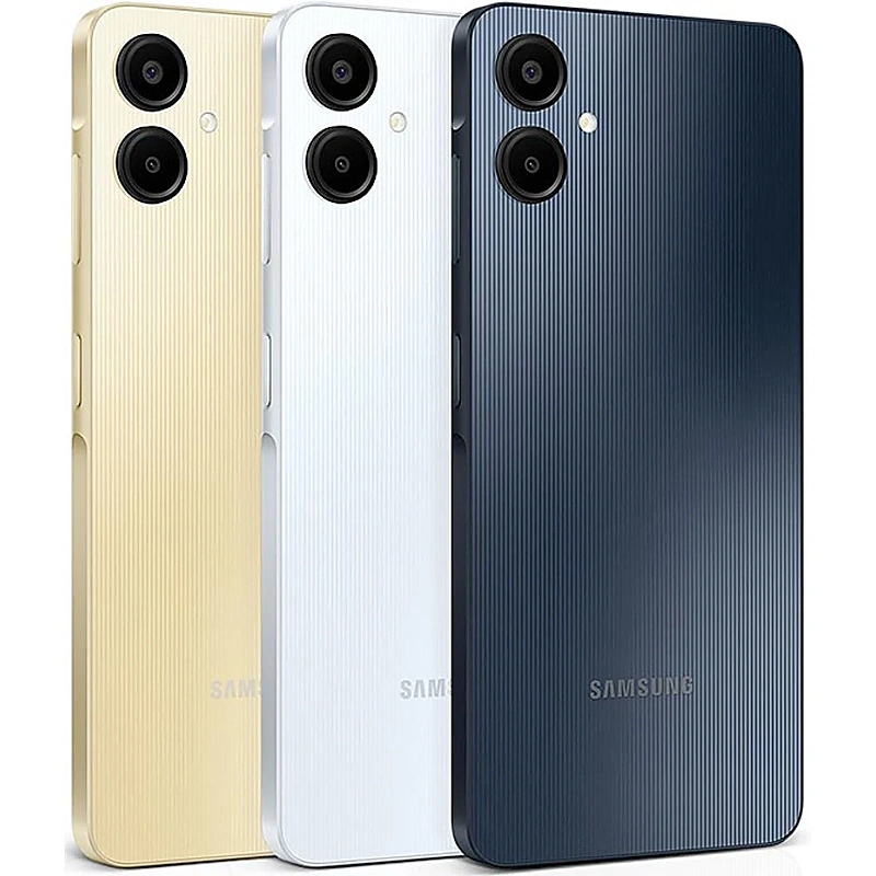 Samsung Galaxy A06 4+64GB - 3