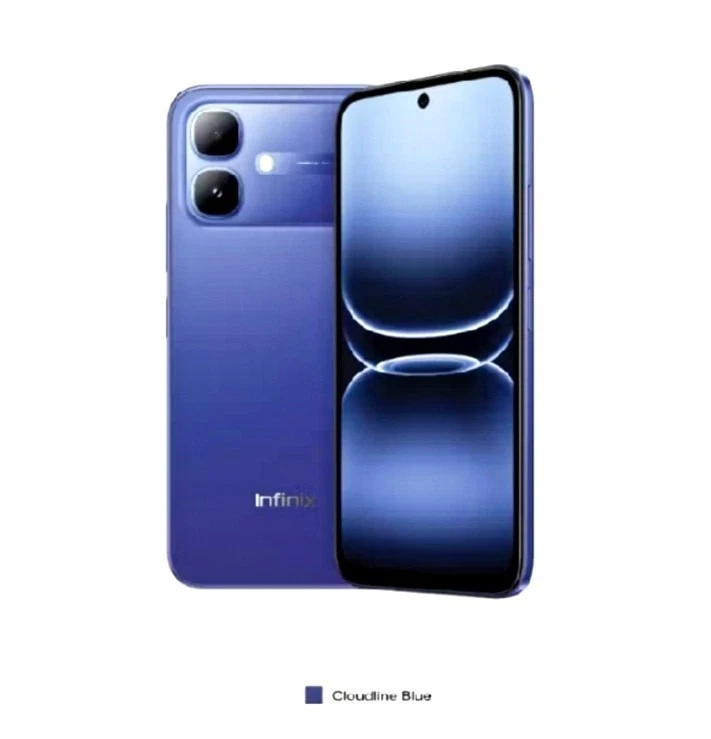 Infinix Smart 20 128GB 8GB RAM