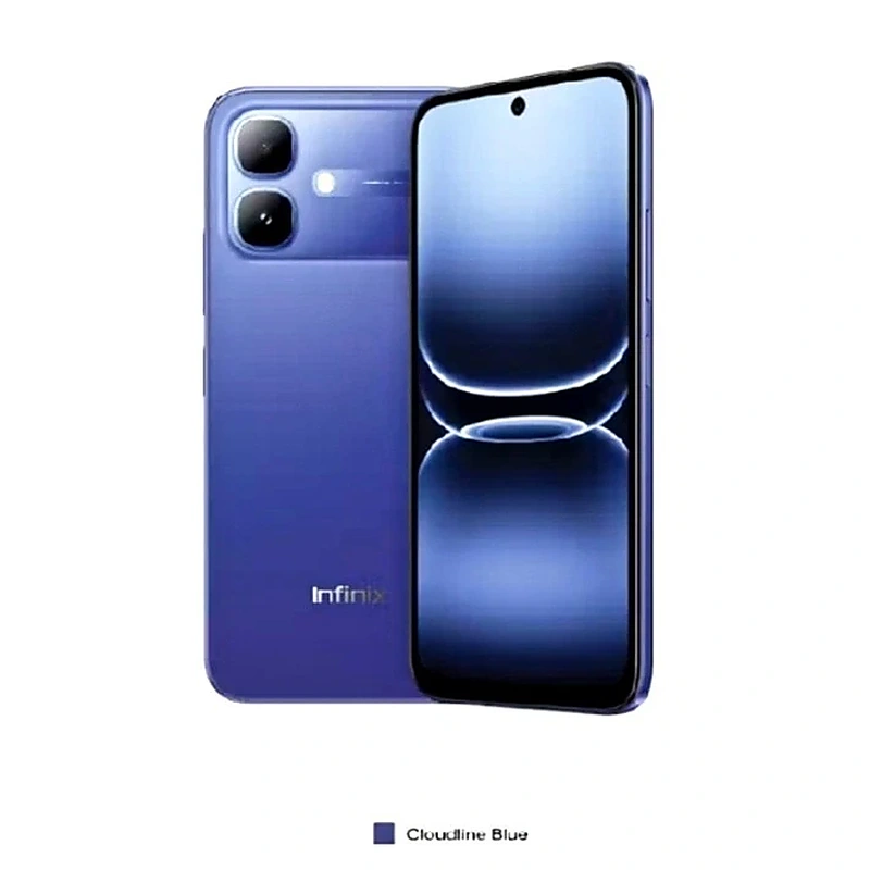 Infinix Smart 20 64GB 8GB RAM