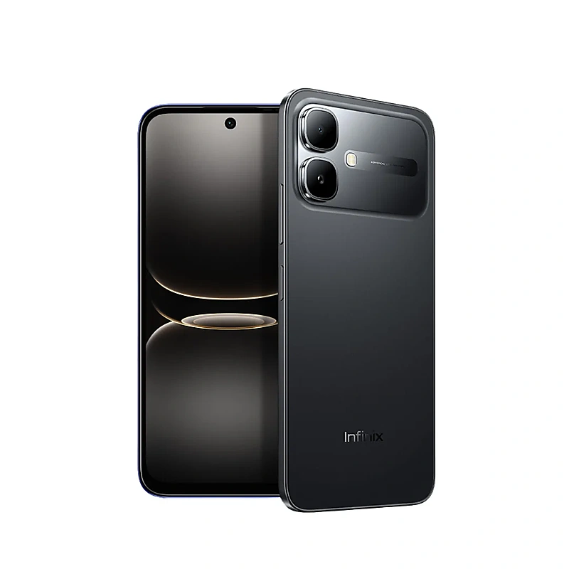 Infinix Smart 20 64GB 8GB RAM - 4
