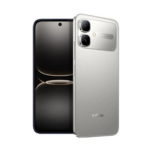 Infinix Smart 20 128GB 8GB RAM - 3
