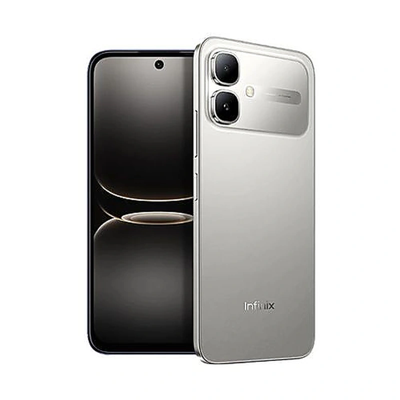 Infinix Smart 20 64GB 8GB RAM - 3