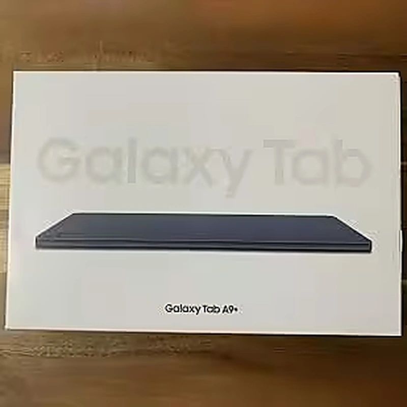Samsung Tab A9 128 - 2