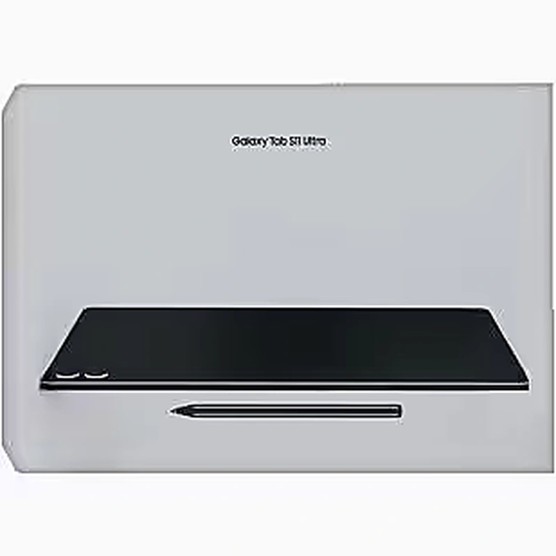 Samsung Tab S11 Ultra 12+256GB +Keyboard - 3