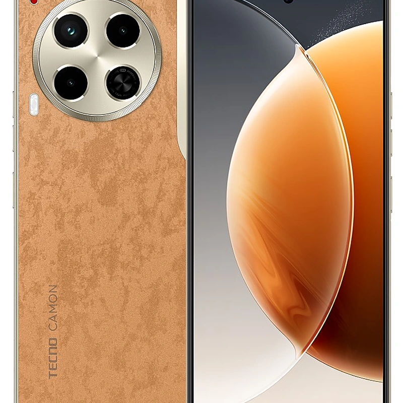 Tecno Camon 30 256GB 16GB RAM - 2