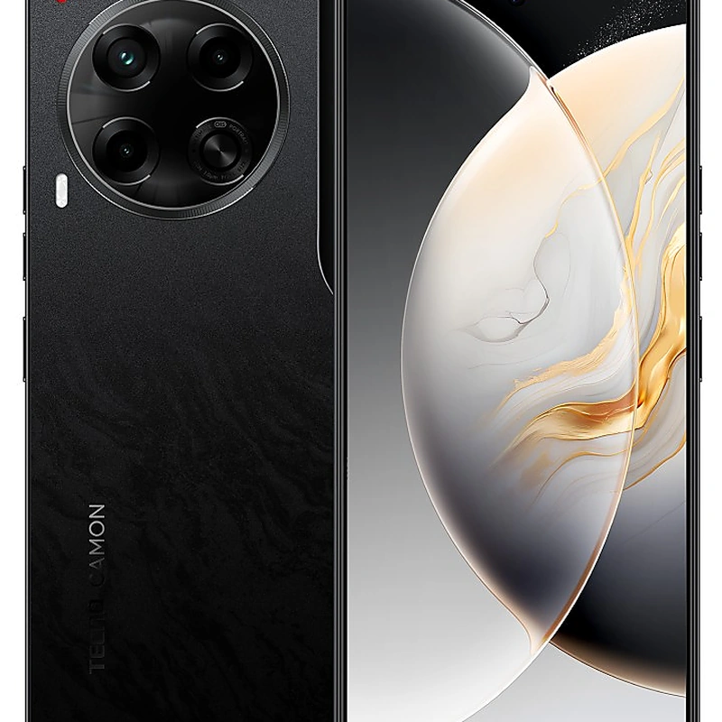 Tecno Camon 30 256GB 16GB RAM - 3