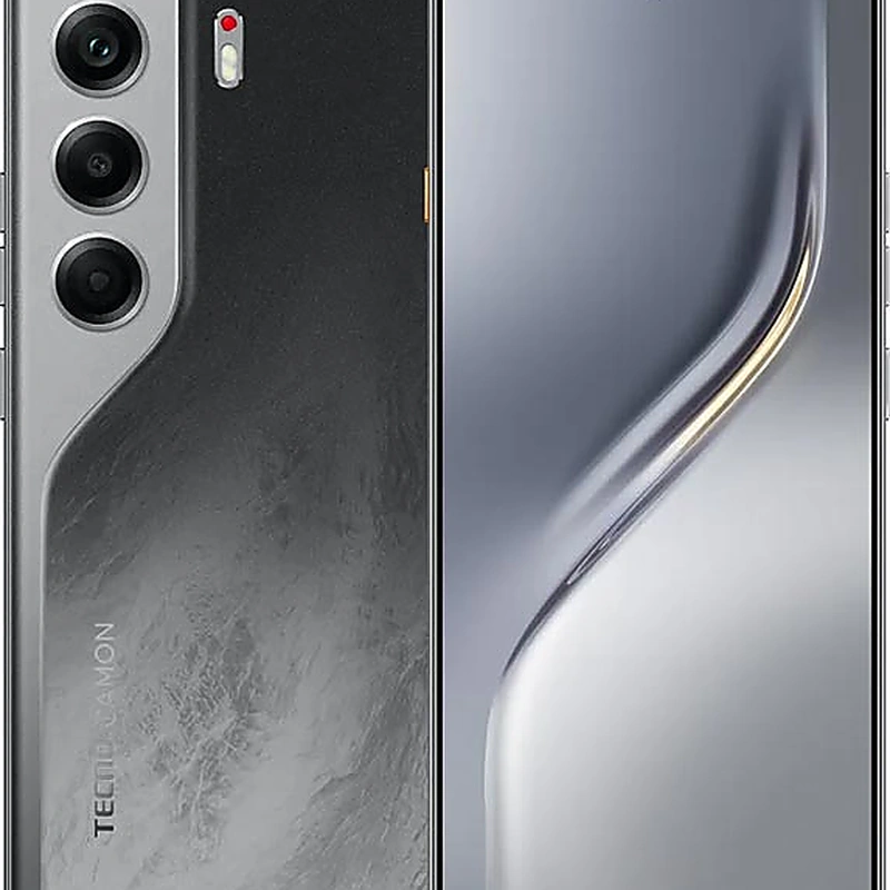Tecno Camon 40 256GB 16GB RAM